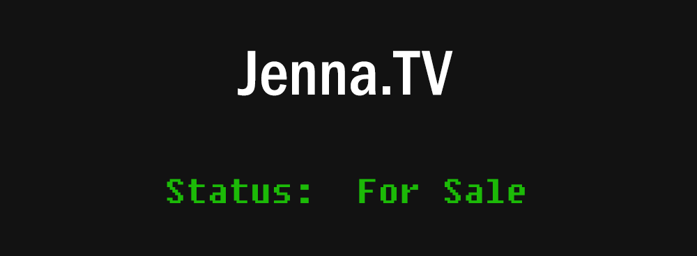 Jenna.TV